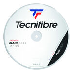 Corde Da Tennis Tecnifibre Black Code Fire 200m